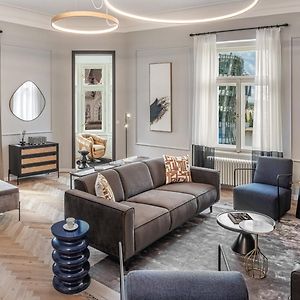 River Dance Suites By Adrez